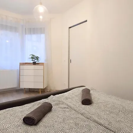 Comfort Zone * Βουδαπέστη