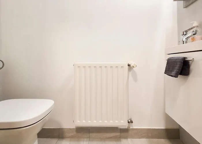 Comfort Zone Budapest
