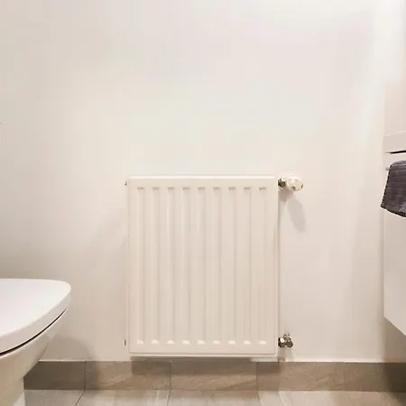 Comfort Zone Βουδαπέστη